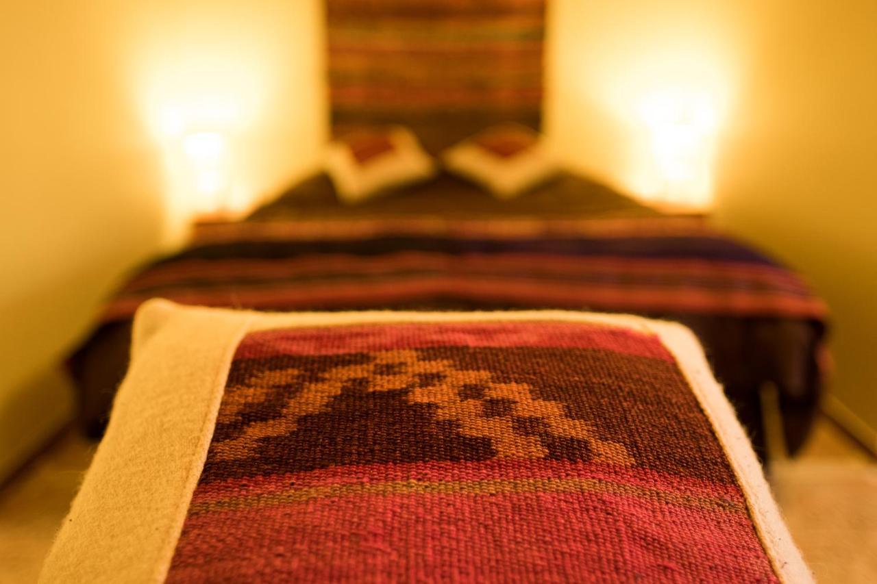 Chill-Atacama Bed & Breakfast San Pedro de Atacama Eksteriør bilde